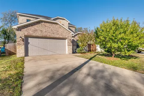 4019 Soloman Dr, Dallas, TX 75212