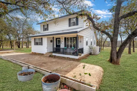 218 Private Road 3638, Springtown, TX 76082