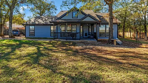 11129 County Road 604, Burleson, TX 76028