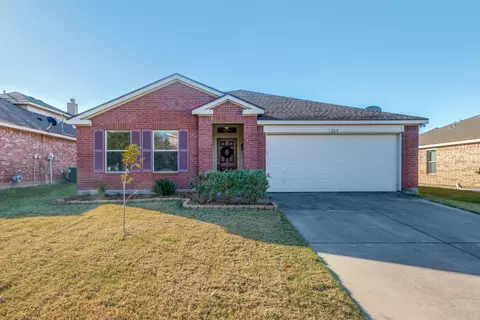 268 Big Bear Dr, Melissa, TX 75454