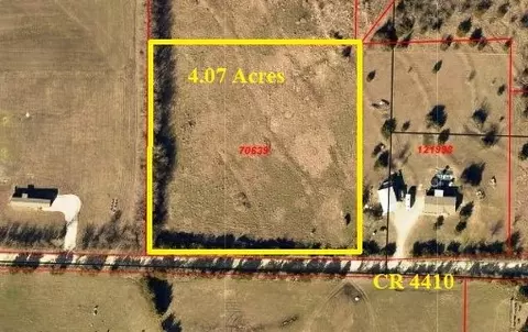 tbd Cr 4410, Whitewright, TX 75491