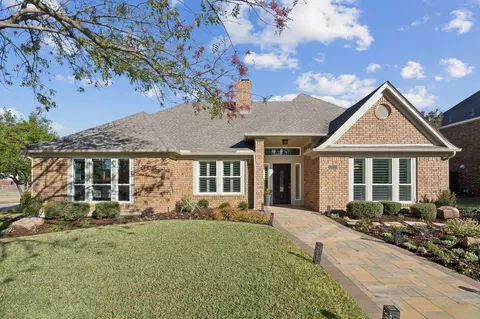 4117 Barnett Dr, Plano, TX 75024