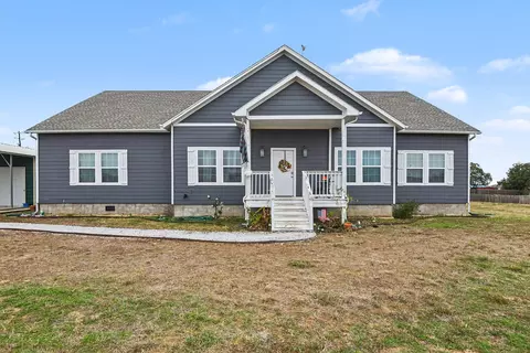 139 Quail Ln, Boyd, TX 76023