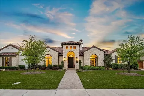 2128 Courtland Dr, Frisco, TX 75034