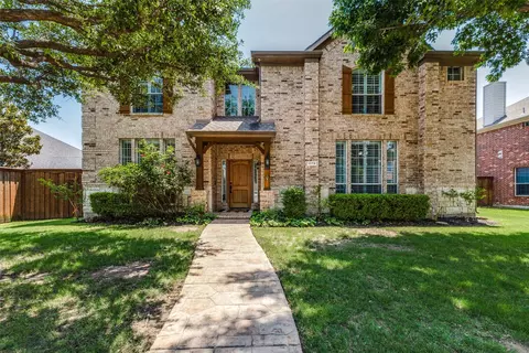 1179 Marquette Dr, Frisco, TX 75033