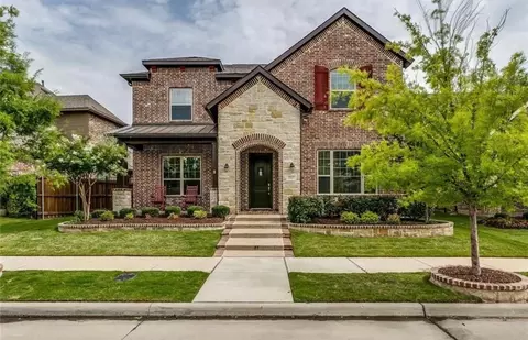 3717 Plum Vista Pl, Arlington, TX 76005