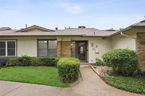 4308 Leatherwood Ln, Garland, TX 75042