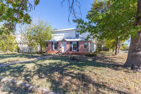 643 Palm St, Abilene, TX 79602