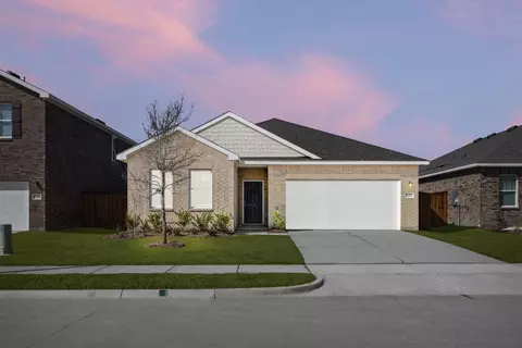 1262 Herring Dr, Forney, TX 75126
