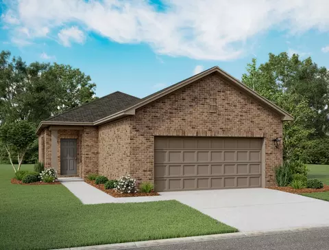 5948 Sahara, Forney, TX 75126