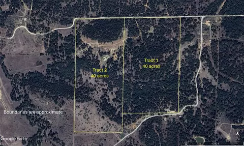 tbd 0 Tract 2 Sunset Ln, Jacksboro, TX 76458