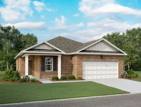 12729 Big Rnch, Fort Worth, TX 76179