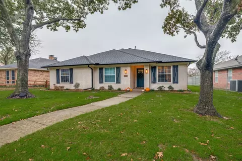 708 Stoneybrook Dr, Wylie, TX 75098