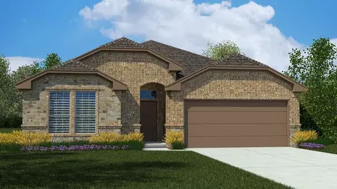 118 Stanton Ave, Rhome, TX 76078