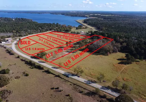 Lt 3 0 Tbd Fm 1892, Frankston, TX 75763