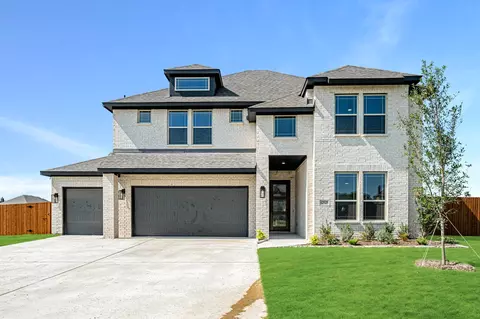 12525 Panther Creek Dr, Godley, TX 76044