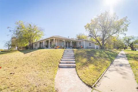 501 Palm St, Abilene, TX 79602