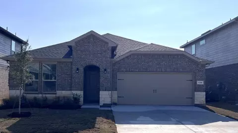 138 Stanton Ave, Rhome, TX 76078