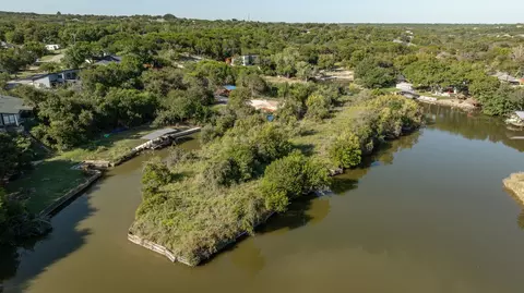 508 Crestwood Dr, Granbury, TX 76048