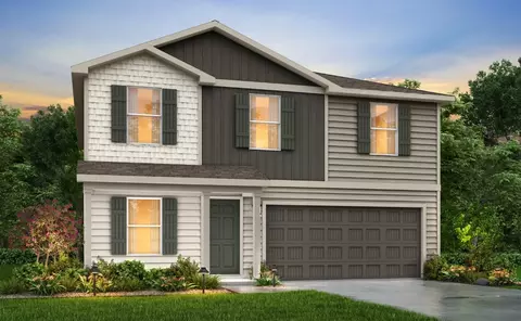 3510 Silver Springs Ct, Abilene, TX 79602