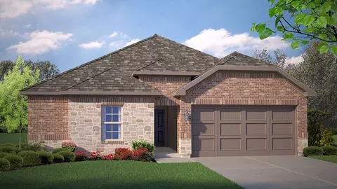 209 Affirmed Ct, Granbury, TX 76049