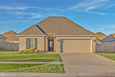 247 Berkshire Pl, Haughton, LA 71037