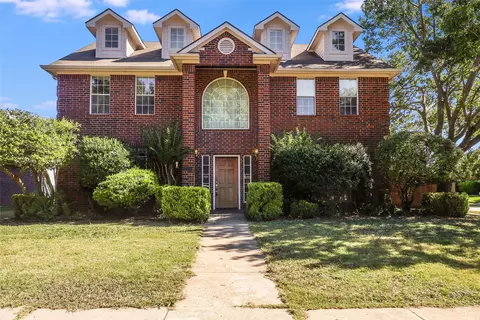 8100 Steamers Ln, Frisco, TX 75035