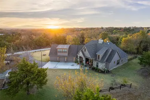 3300 Rigsby Ln, Celina, TX 75009