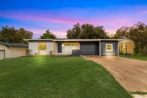 6548 Davidson St, Richland Hills, TX 76118