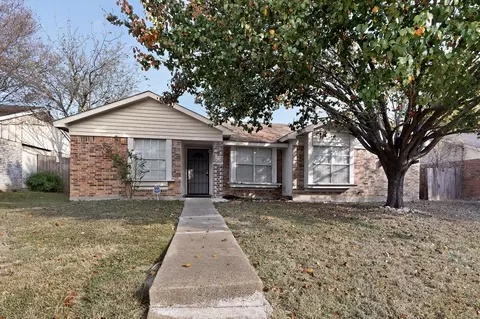 10243 Woodlot Dr, Dallas, TX 75217
