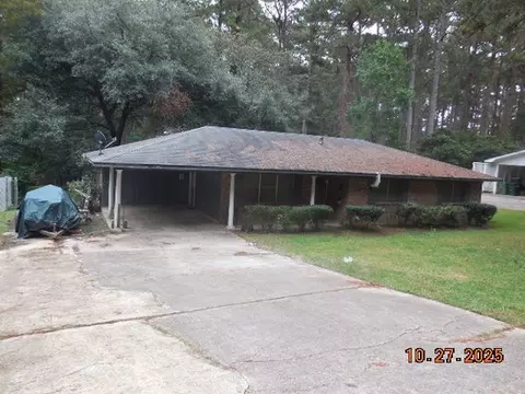 816 Goss St, Farmerville, LA 71241