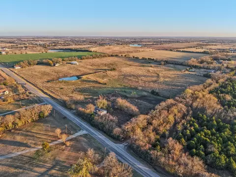tbd Hwy 78, Trenton, TX 75452