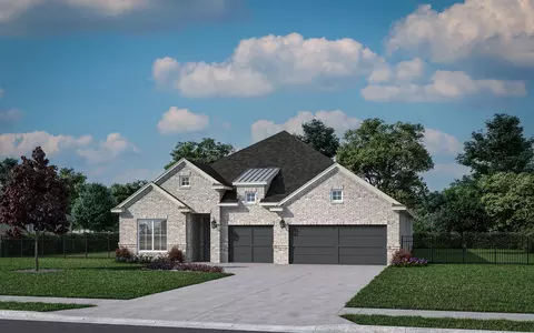 153 Lantern Rdg, Aledo, TX 76008