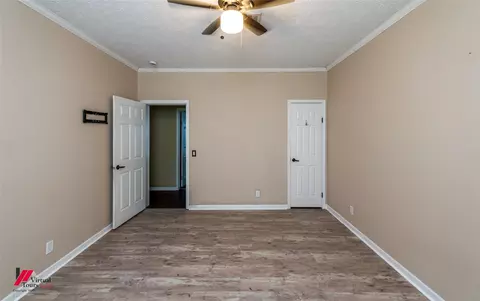 Bedroom - 248 Timber Ln, Mansfield, LA 71052 photo 4 of 6