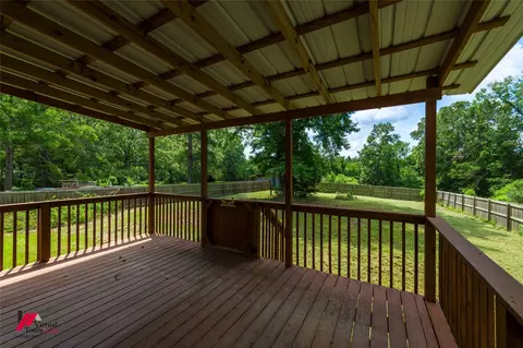Exterior - 248 Timber Ln, Mansfield, LA 71052 photo 5 of 10