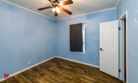 Bedroom - 248 Timber Ln, Mansfield, LA 71052 photo 5 of 6