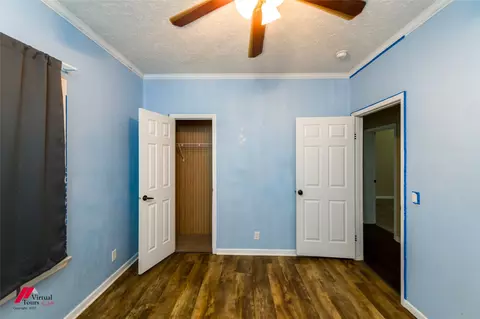 Bedroom - 248 Timber Ln, Mansfield, LA 71052 photo 6 of 6