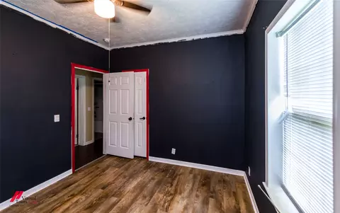Bedroom - 248 Timber Ln, Mansfield, LA 71052 photo 3 of 6