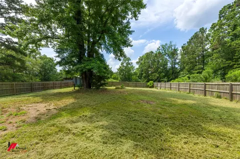 Exterior - 248 Timber Ln, Mansfield, LA 71052 photo 7 of 10