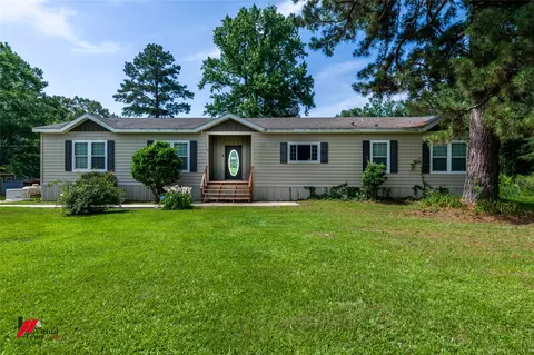 248 Timber Ln, Mansfield, LA 71052