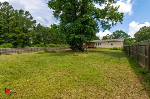 Exterior - 248 Timber Ln, Mansfield, LA 71052 photo 8 of 10
