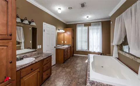 Bath - 248 Timber Ln, Mansfield, LA 71052 photo 3 of 5