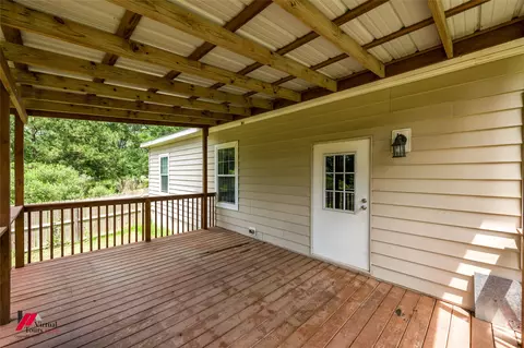 Exterior - 248 Timber Ln, Mansfield, LA 71052 photo 6 of 10