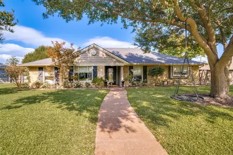4 High Mesa Pl, Richardson, TX 75080