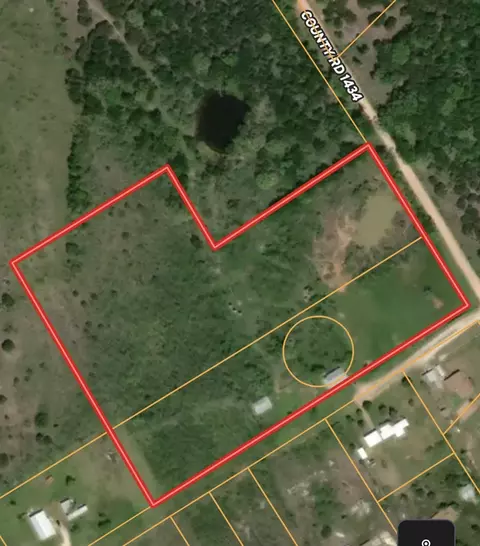201 Private Road 1435, Morgan, TX 76671
