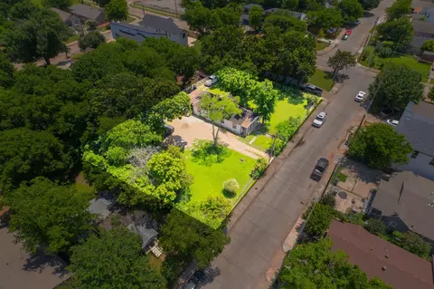 3406 Borger St, Dallas, TX 75212