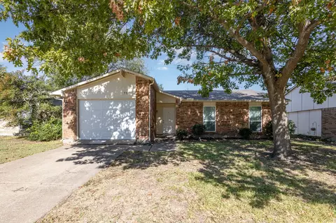 733 Rolling Ridge Dr, Allen, TX 75002