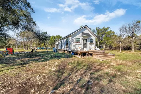 172 Private Road 1385, Morgan, TX 76671