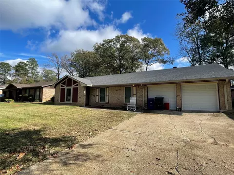 9801 Hillsboro Dr, Shreveport, LA 71118