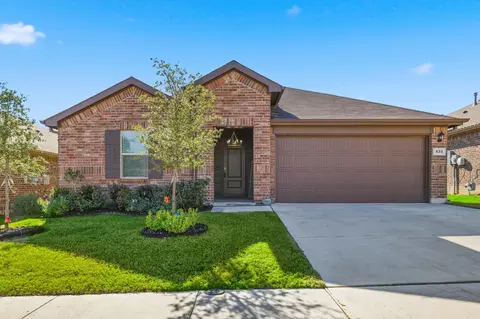 633 Whitecomb, Justin, TX 76247